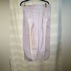 Free People Movement ‘champ is here' track pant